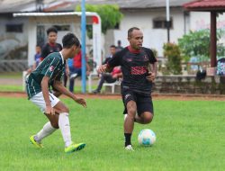 Inter Kediri Resmi Jadi Tuan Rumah Liga 4 Nasional, Stadion Brawijaya Disiapkan