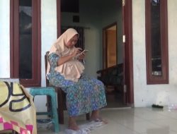 Tagihan Listrik Rp 12,7 Juta Bikin Shock, Janda Ini Tak Tahu Harus Bayar dengan Apa