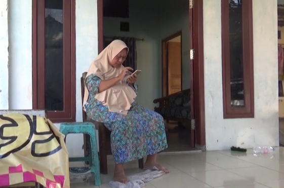 Tagihan Listrik Rp 12,7 Juta Bikin Shock, Janda Ini Tak Tahu Harus Bayar dengan Apa