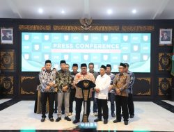 Video Viral Kepala Sekolah Lewati Jalan Rusak, Bupati Jombang Jelaskan Itu Bukan Kewenangannya