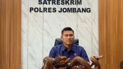 Perkosa Anak Dibawah Umur, Tiga Pria di Jombang Dibekuk Polisi, Ancam Bunuh Korban Jika Melawan