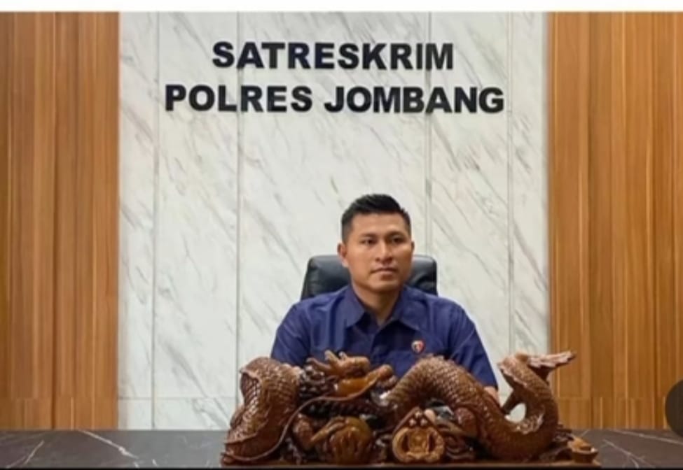 Perkosa Anak Dibawah Umur, Tiga Pria di Jombang Dibekuk Polisi, Ancam Bunuh Korban Jika Melawan