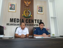 Hampir Rp1 Miliar Dana Hibah Program Korporasi Sapi Diduga Dikorupsi, Kejari Kediri Ungkap Motif Tersangka