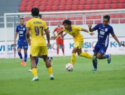 Persik vs Persija Resmi Digelar di Blitar, 5 Ribu Tiket Disiapkan untuk Suporter