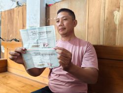 Modus Sewa Sawah, Kepala Dusun Jombang Terjerat Dugaan Penipuan Lahan Fiktif