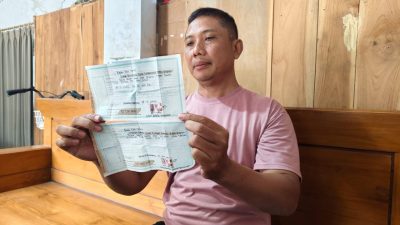 Modus Sewa Sawah, Kepala Dusun Jombang Terjerat Dugaan Penipuan Lahan Fiktif