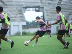 Persik Kediri Resmi Bebas dari Sanksi FIFA Usai Selesaikan Gugatan Eks Pemain