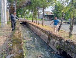Limbah Menyengat Warga Citra Raya Jombang Tagih Janji Penanganan