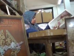 Permintaan Mahar Pernikahan di Jombang Meningkat, Omzet Perajin Tembus Puluhan Juta