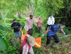 Belasan Hari Menghilang, Warga Wates Ditemukan Meninggal di Tepi Sungai