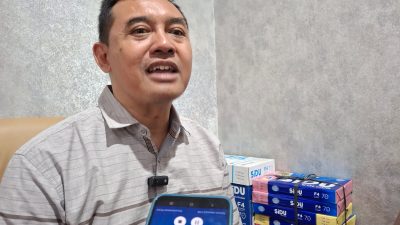 Rekonstruksi Kasus Pengeroyokan Pelajar SMAN 1 Pare Digelar, Puluhan Adegan Diperagakan Pelaku