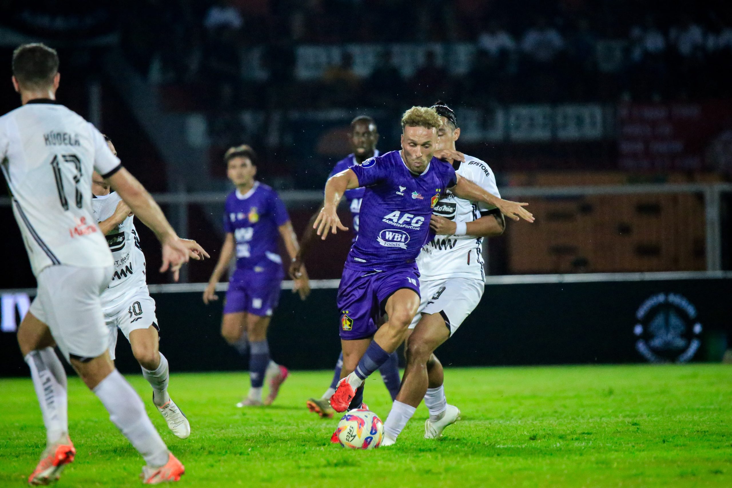 Tumbang 0-1 dari Persija, Persik Kediri Catat 11 Laga Tanpa Kemenangan