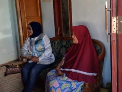 Bebas dari Tunggakan Rp 12,7 Juta, Masruroh Janda Penjual Gorengan Akhirnya Kembali Nikmati Listrik!