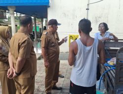 DLH Kediri Observasi Dugaan Pencemaran Air Sumur Warga Plosoklaten, Sampel Dikirim ke Laboratorium di Mojokerto