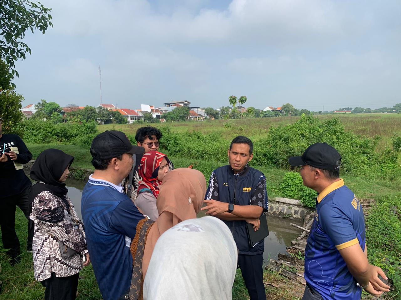 PUPR Targetkan Sekolah Rakyat di Jombang Rampung Tahun 2025