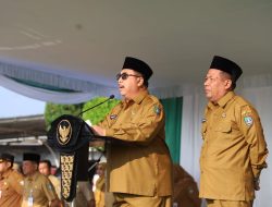 Bupati Jombang Tegaskan Tolak Jual Beli Jabatan di Lingkungan Pemkab