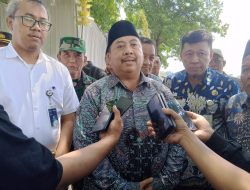 Bupati Jombang Siap Hibahkan 10 Hektare Lahan Pemkab untuk Pembangunan PTN di Wonosalam