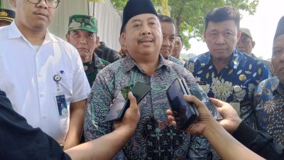 Bupati Jombang Siap Hibahkan 10 Hektare Lahan Pemkab untuk Pembangunan PTN di Wonosalam