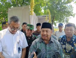 Program Sekolah Rakyat Segera Dimulai, Jombang Jadi Pilot Project Nasional