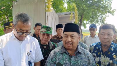 Program Sekolah Rakyat Segera Dimulai, Jombang Jadi Pilot Project Nasional