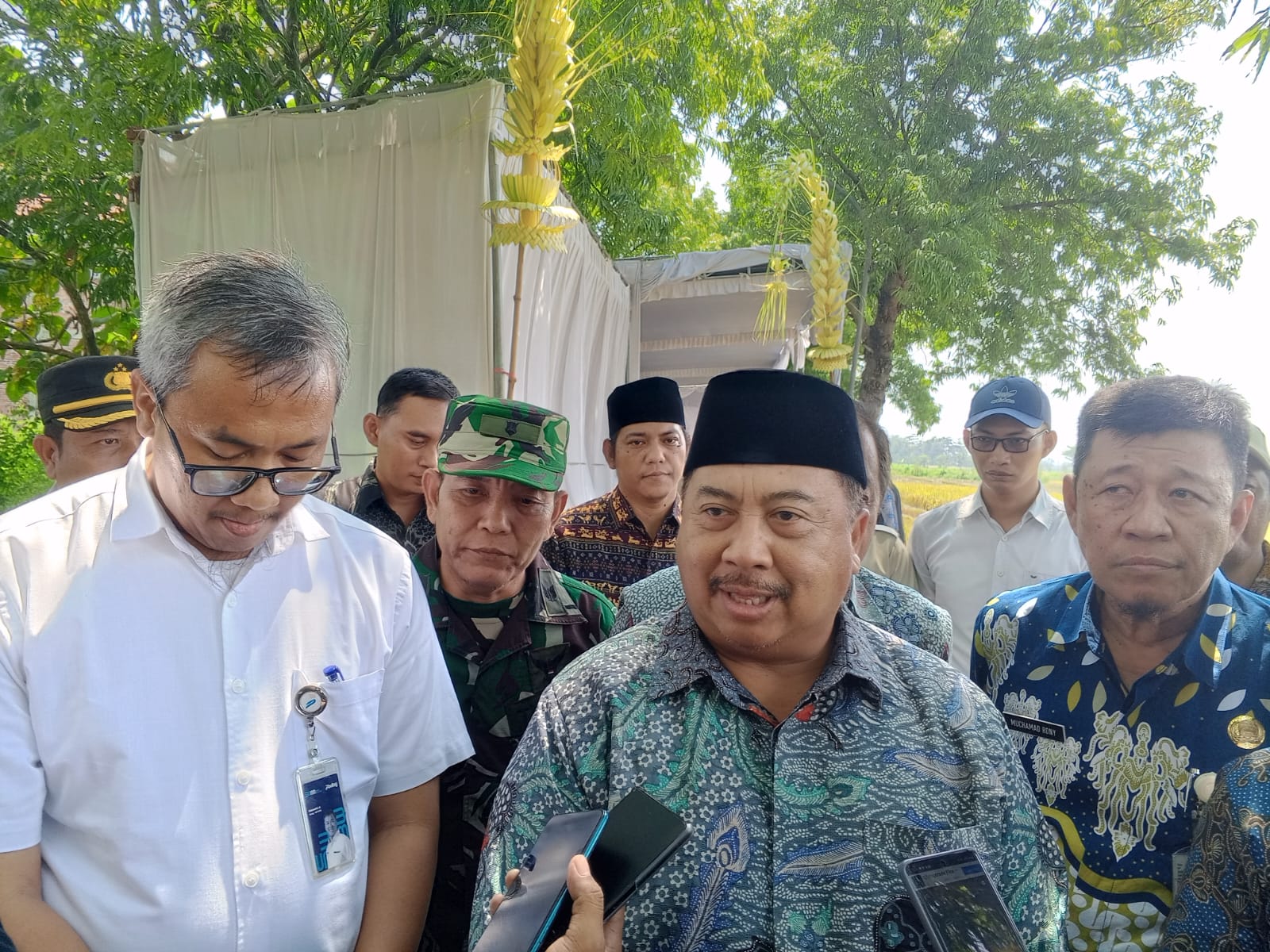 Program Sekolah Rakyat Segera Dimulai, Jombang Jadi Pilot Project Nasional