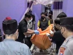 Hidup Sendiri, Pria di Ponorogo Ditemukan Tewas Diduga Akibat Miras