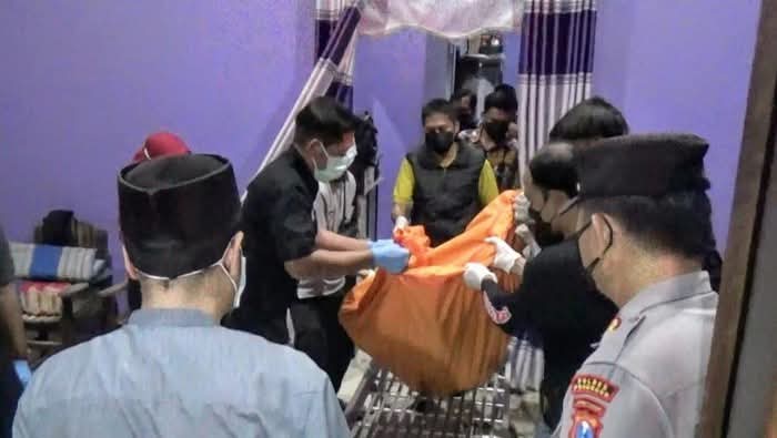 Hidup Sendiri, Pria di Ponorogo Ditemukan Tewas Diduga Akibat Miras