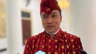 Pemkab Kediri Siapkan Revitalisasi Pasar Kandangan dan Pasar Wates, Usung Nuansa Lokal