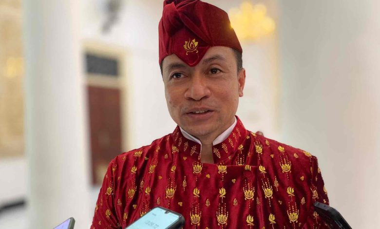 Pemkab Kediri Siapkan Revitalisasi Pasar Kandangan dan Pasar Wates, Usung Nuansa Lokal