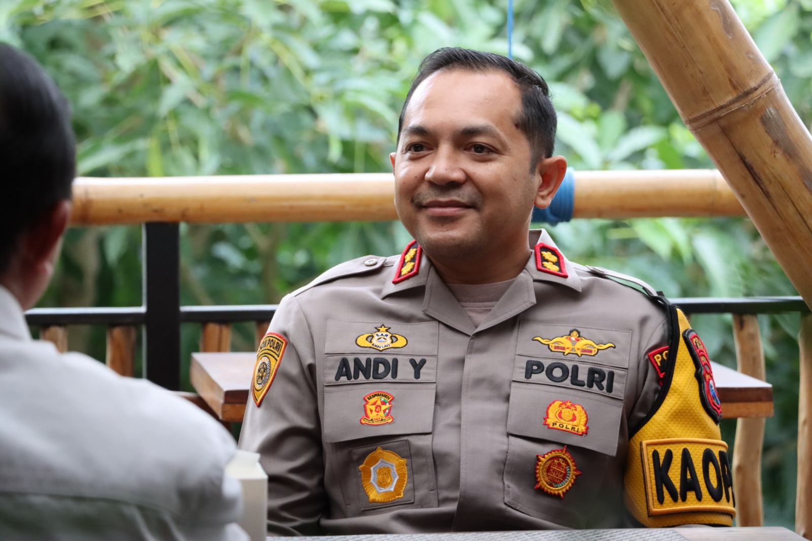 Polres Batu Libatkan Tim Ahli Ungkap Insiden Pelajar Jatuh dari Wahana 360° Pendulum Jatim Park 1