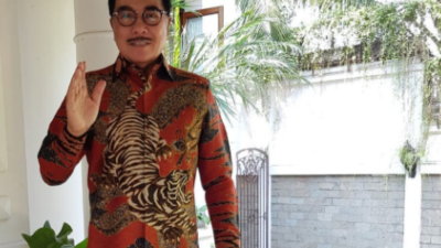 Pengacara Kondang Hotma Sitompul Mneinggal Dunia, Ini Deretan Kasus Besar yang Pernah Ditangani!