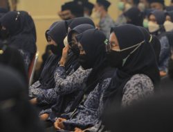 Bupati Ponorogo Tegas, ASN Wajib Disiplin Usai Libur Lebaran, Tak Ada Toleransi untuk Bolos