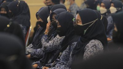 Bupati Ponorogo Tegas, ASN Wajib Disiplin Usai Libur Lebaran, Tak Ada Toleransi untuk Bolos