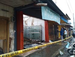 Revitalisasi Pasar Kesamben Blitar Tertunda, Terkendala Efisiensi Anggaran