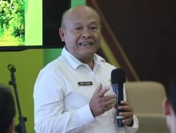 Enam Dapur Sehat Didirikan untuk Dukung Program Makan Bergizi Gratis di Kediri