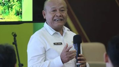 Enam Dapur Sehat Didirikan untuk Dukung Program Makan Bergizi Gratis di Kediri