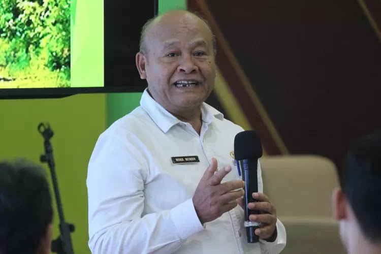 Enam Dapur Sehat Didirikan untuk Dukung Program Makan Bergizi Gratis di Kediri