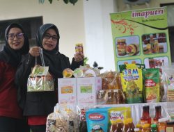 Jeruk Nipis Peras dari Ngancar, Kediri, Banyak Digemari Konsumen