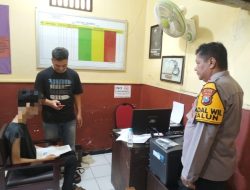 Rumah Dibobol Saat Ditinggal Lebaran, Pelakunya Ternyata Mantan Pekerja Sendiri