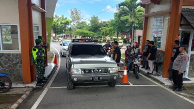 Lonjakan Pengunjung di Wisata Gunung Kelud Saat Libur Lebaran