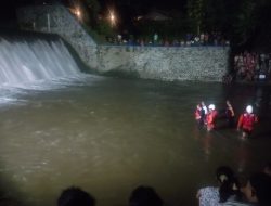 Tenggelam Saat Mandi di Dam, Remaja Asal Jember Tewas di Blitar