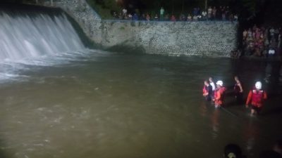 Tenggelam Saat Mandi di Dam, Remaja Asal Jember Tewas di Blitar
