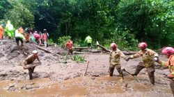 Longsor Cangar-Pacet Telan 10 Korban Jiwa, Evakuasi Berhasil Diselesaikan