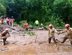 Longsor Cangar-Pacet Telan 10 Korban Jiwa, Evakuasi Berhasil Diselesaikan