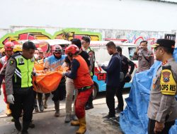 Berikut ini Identitas 10 Korban Longsor Cangar–Pacet, Satu Jenazah Sudah Dimakamkan