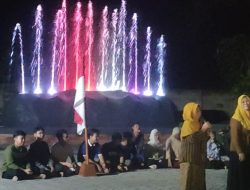 Sambut Hari Kartini Situs Persada Soekarno Gelar Doa Bersama untuk Perdamaian Dunia