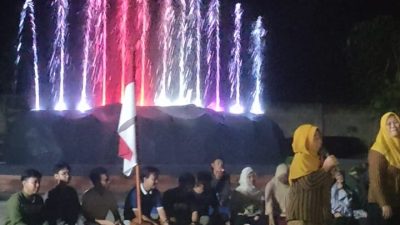 Sambut Hari Kartini Situs Persada Soekarno Gelar Doa Bersama untuk Perdamaian Dunia