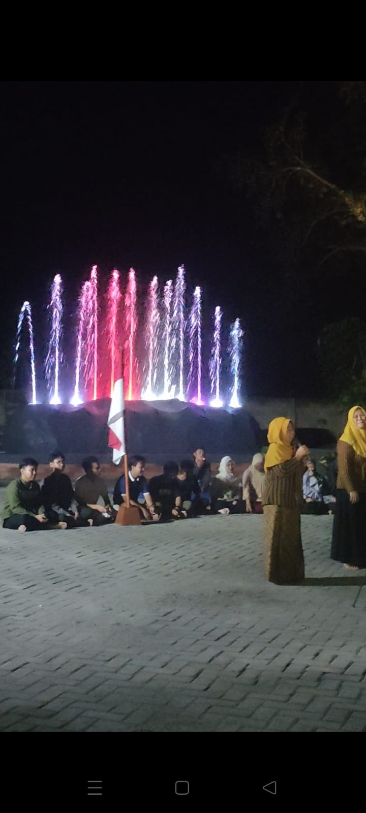 Sambut Hari Kartini Situs Persada Soekarno Gelar Doa Bersama untuk Perdamaian Dunia