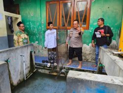 Tersengat Listrik Saat Ambil Wudhu, Santri Ponpes Al Futuh Lamongan Meninggal Dunia