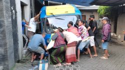 Dongkrak Tergelincir! Warga Pandanrejo Tewas Saat Perbaiki Mobil Tayo